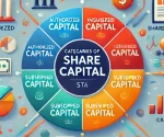 categories of share capital