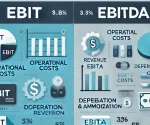 difference between ebit and ebitda