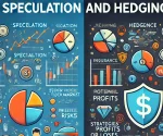 difference between speculation and hedging