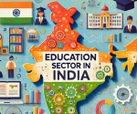 education sector in india