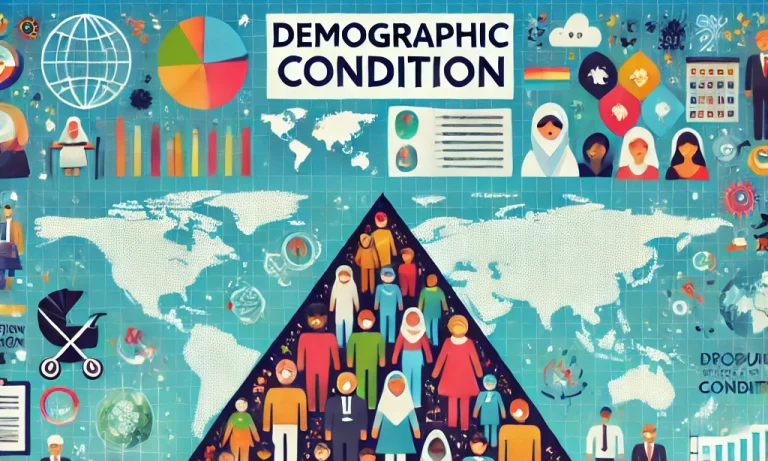 demographic condition