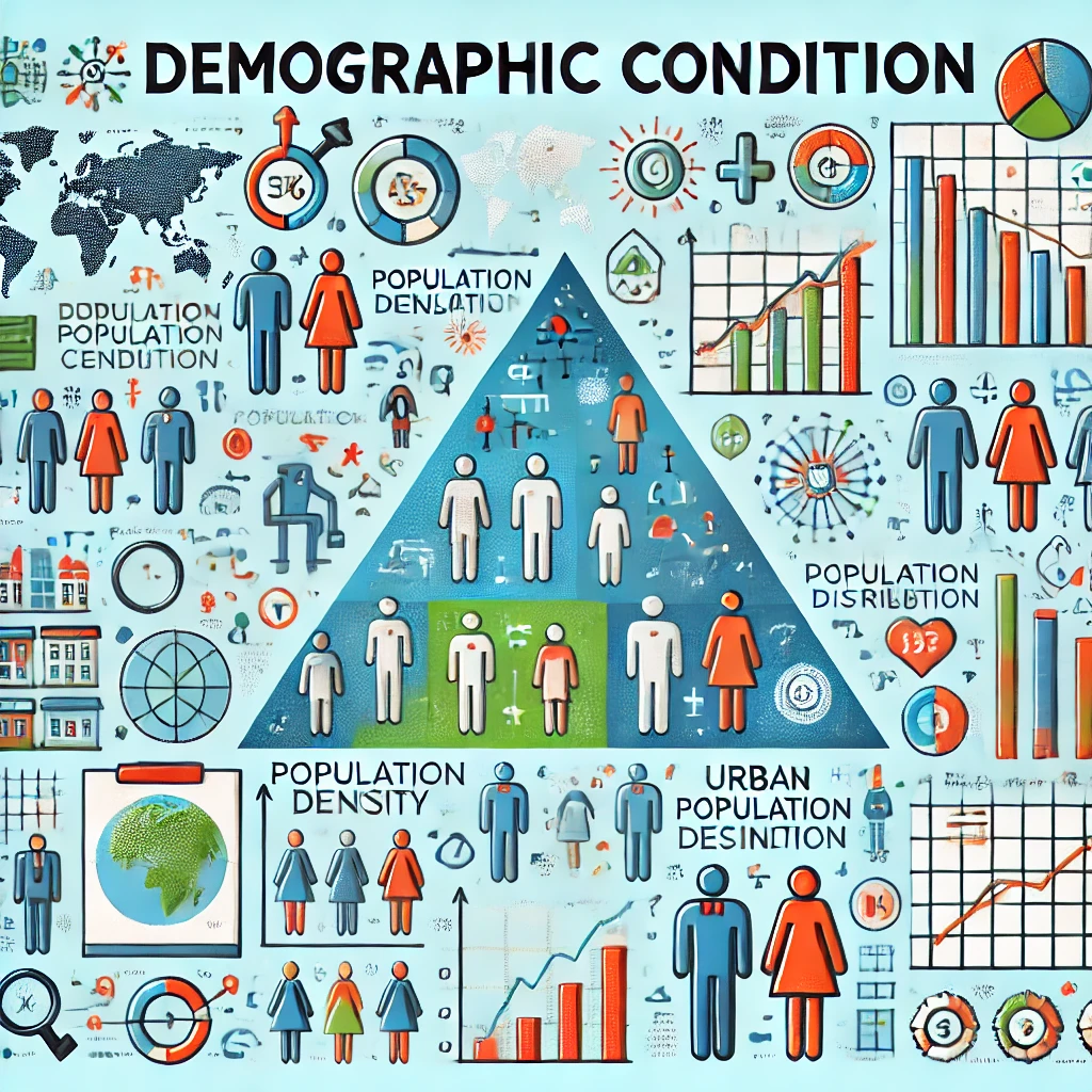 demographic condition