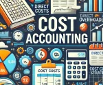 cost accounting​