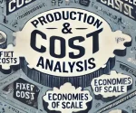 production and cost analysis