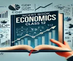 ncert book economics class 12