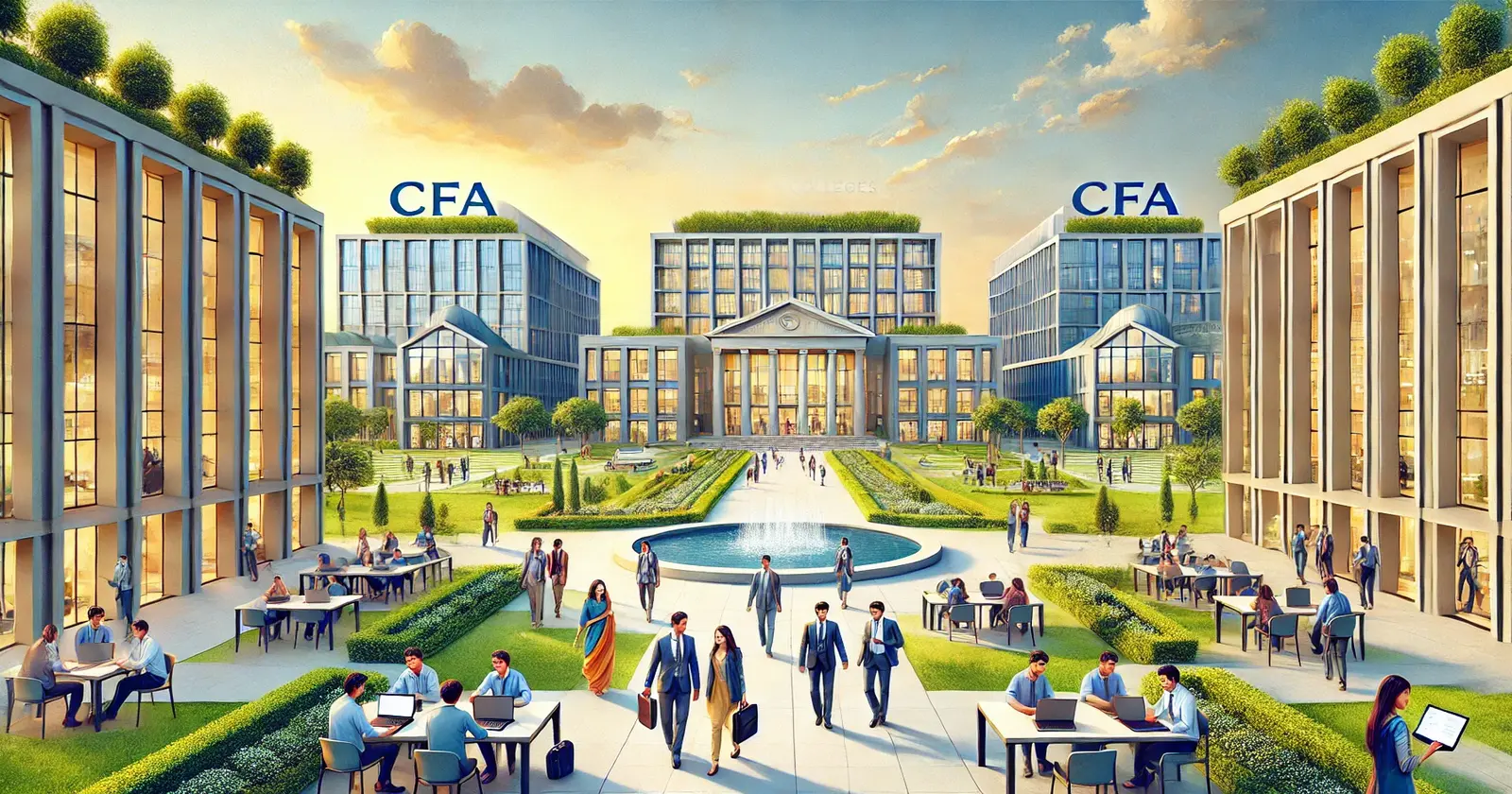 CFA Colleges in India Fees, Syllabus, Eligibility & Placement