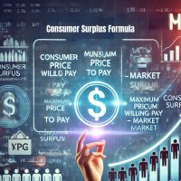 Consumer Surplus Formula: Understanding Consumer Benefit in Economics