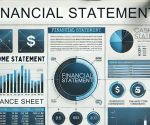 financial statements of a company