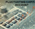 fluctuating capital account