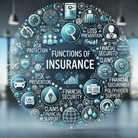 Functions of Insurance