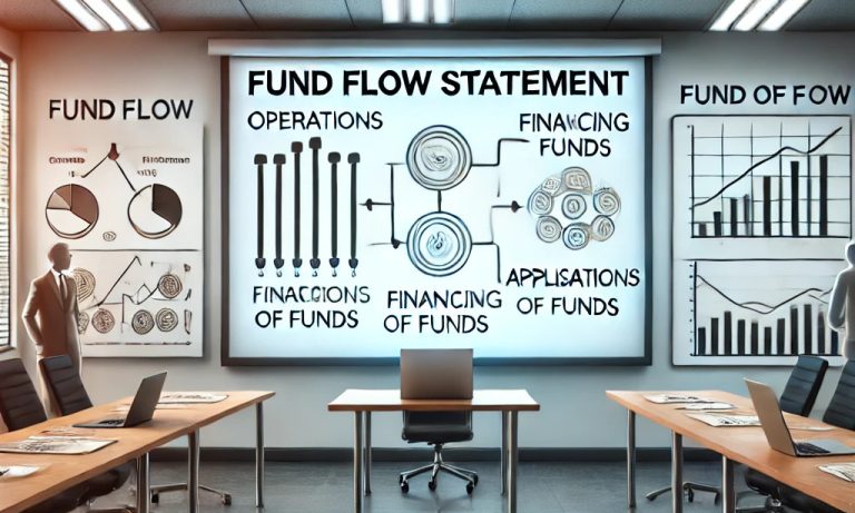 Fund Flow Statement