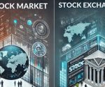 What is the Difference Between Stock Market & Stock Exchange