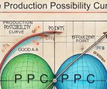 concept of production possibility curve