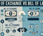 Difference Between Bill of Exchange and Bill of Lading: Complete Guide