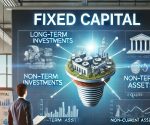 What is Fixed Capital