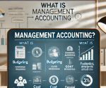 What is Management Accounting