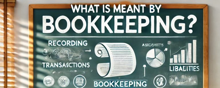 What-is-Meant-By-Book-Keeping