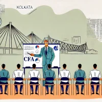 CFA Coaching in Kolkata