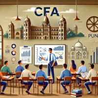 CFA Coaching in Pune