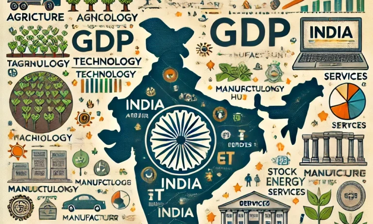 economic environment in india