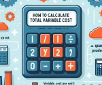 how to calculate total variable cost