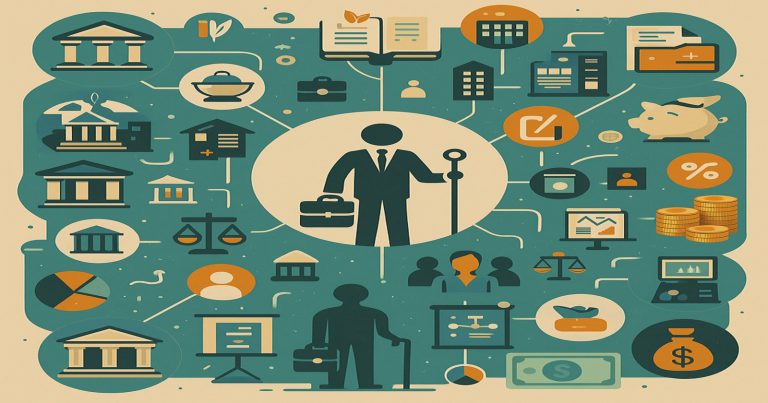 Forms of Business Organizations