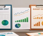 difference between standard costing and budgetary control
