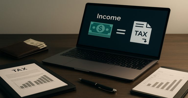 disposable income formula