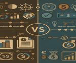 difference between revenue and profit
