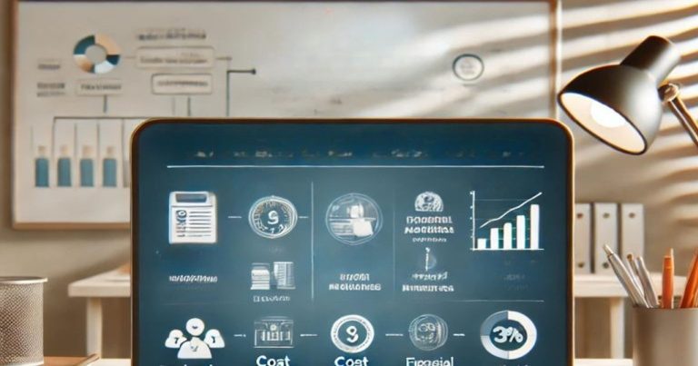 What is Management Accounting