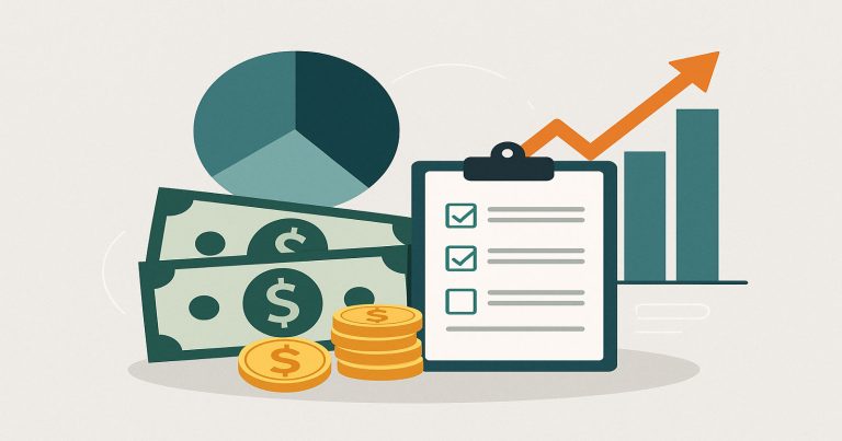 what methods are used to measure the income of goods