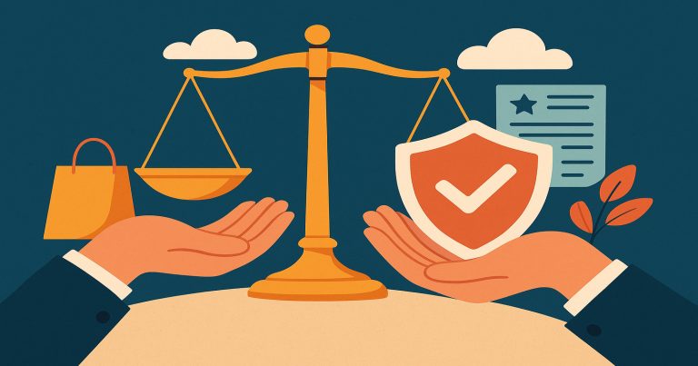 consumer rights and responsibilities