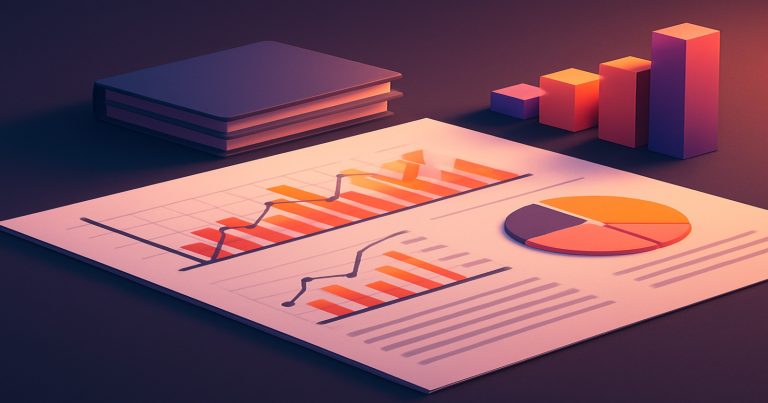 financial statements of a company
