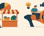 difference between market and marketing