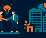 difference between partnership firm and company