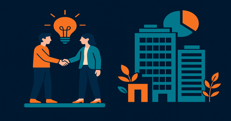 difference between partnership firm and company