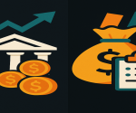 difference between capital structure and financial structure