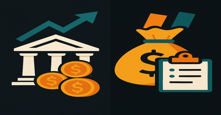 difference between capital structure and financial structure