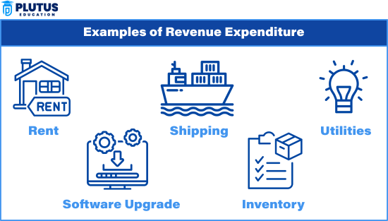 revenue expenditure