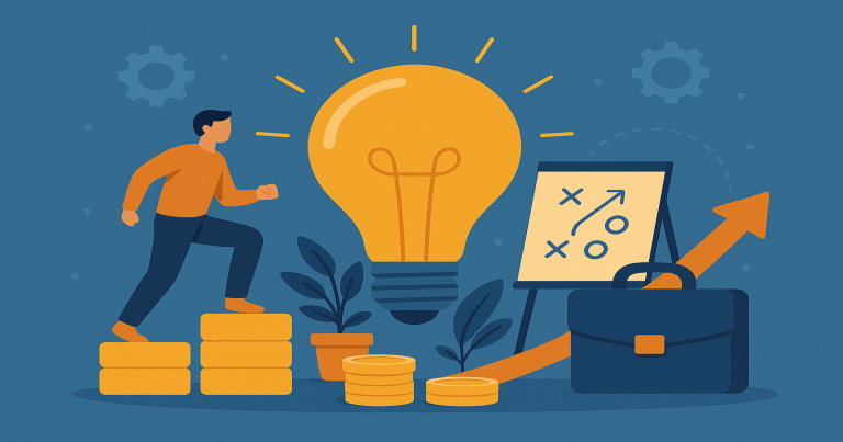 entrepreneurship development process