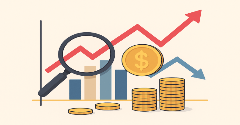 Consumer Price Index Formula