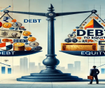 Debt to Equity Ratio