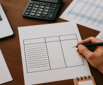 how to prepare trial balance