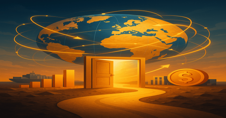 open economy