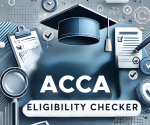 ACCA eligibility checker