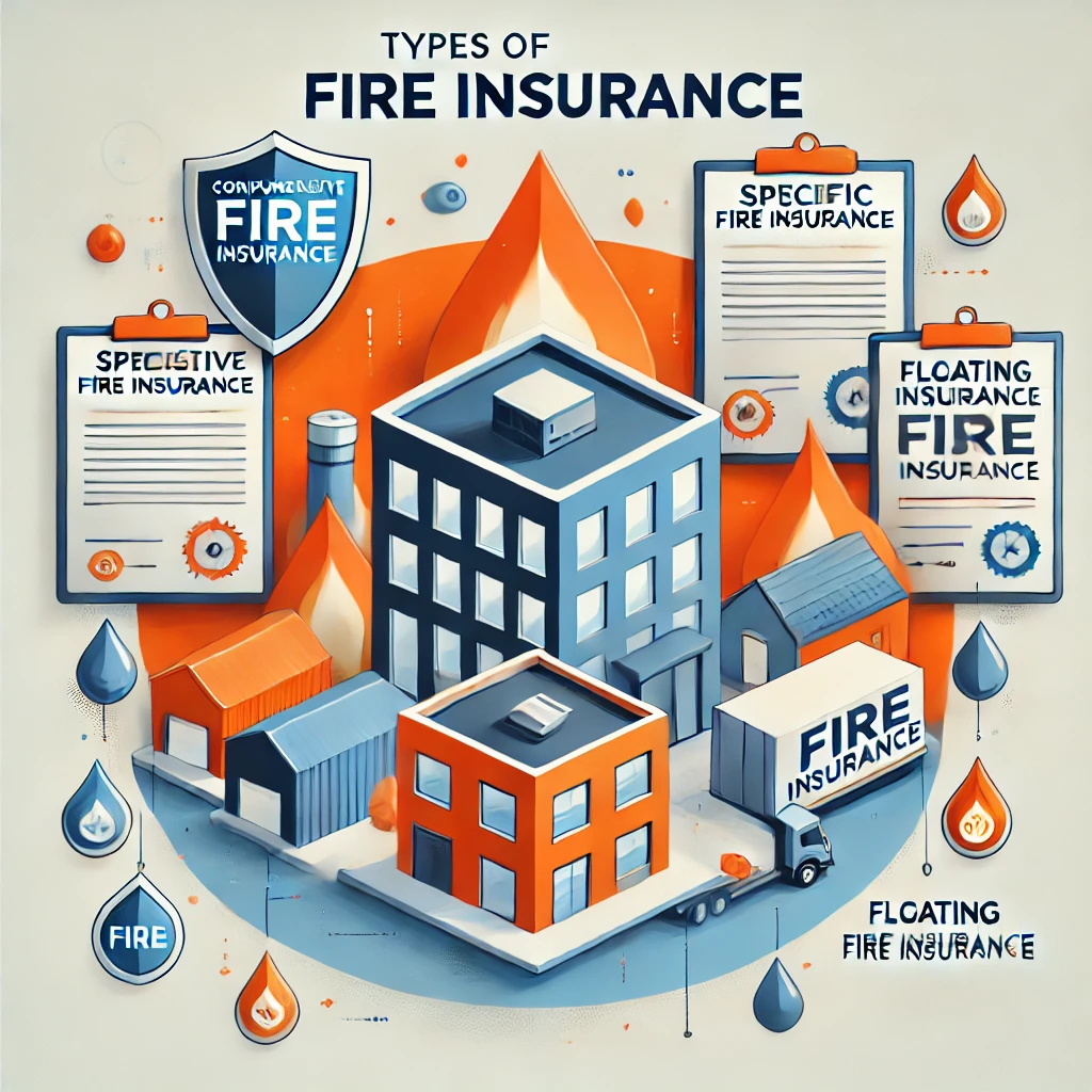 What is Fire Insurance