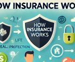 How Insurance Works