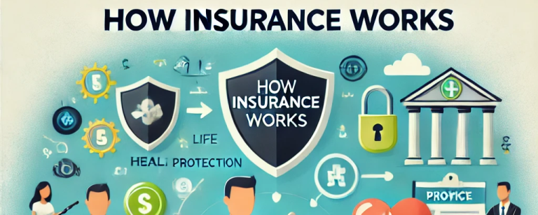 How Insurance Works