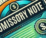 what is promissory note