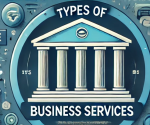 Types of Business Services